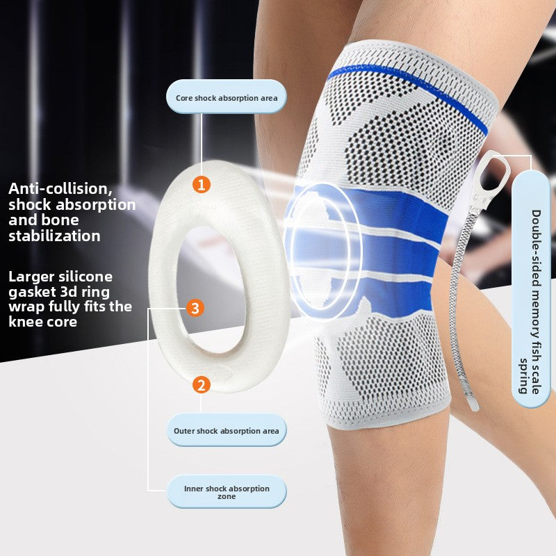 Subpain Knee Support Strap
