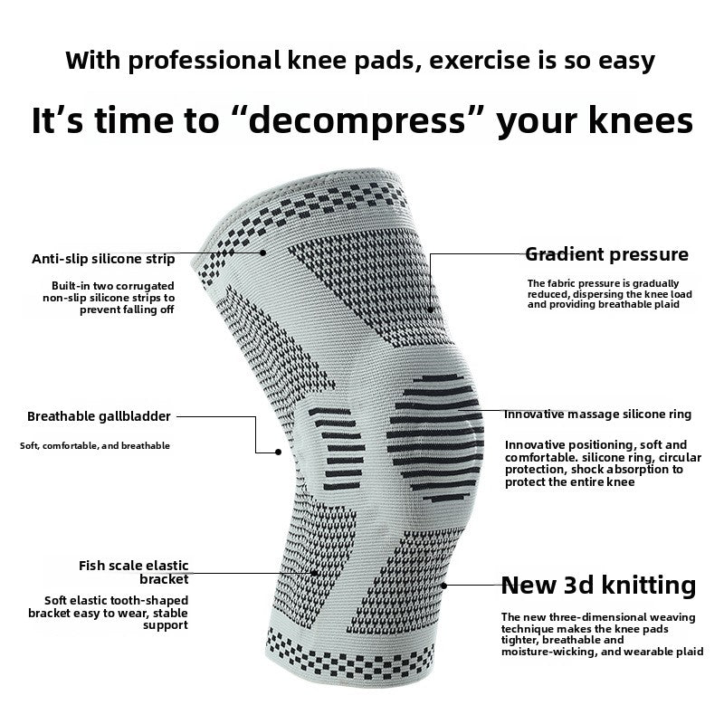 Subpain Knee Support Strap