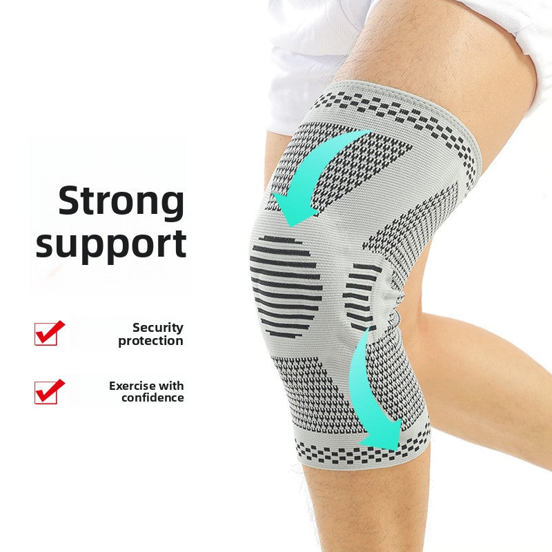 Subpain Knee Support Strap