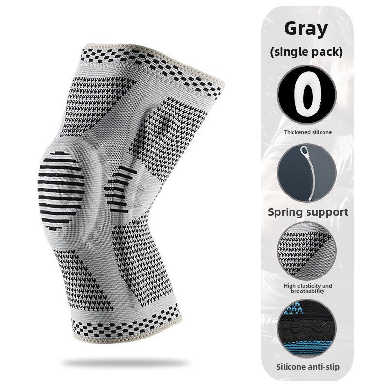 Subpain Knee Support Strap