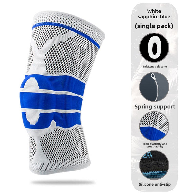 Subpain Knee Support Strap